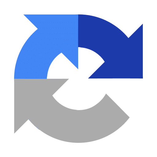 google recaptcha logo